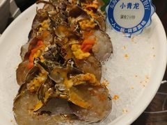 -东海怡品海鲜豆捞(舟宿夜江店)