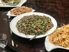 海肠捞饭-福润海鲜馆