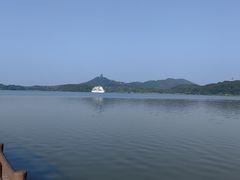 -池州市平天湖风景区
