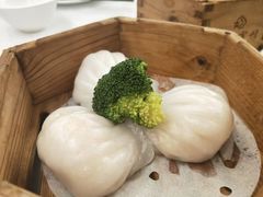 -番禺宾馆丽苑厅