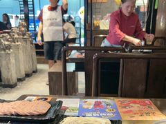 -呷哺呷哺 小火锅 (浦东新欧尚超市店)