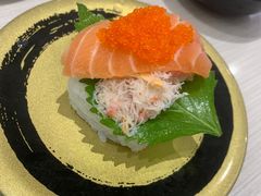 -濱寿司(高新伊藤店)