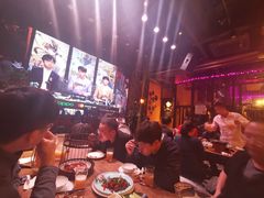 -爱啤精酿·民谣酒馆(滨江店)