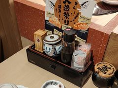 -万岁寿司(万国店)