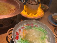 -吃饭皇帝大(长宁龙之梦店)