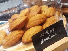 玛德琳-麦田工坊(月湖店)