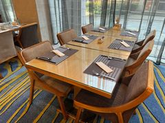 -成都新东方千禧大酒店-琥珀西餐厅