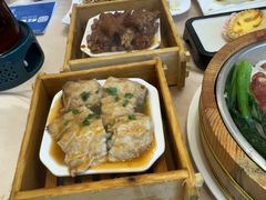 -渔村盛宴(航空新城店)