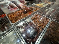 -乔波食品(杜桥中心菜场店)