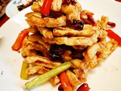 -老江南春·中国龙菜(衡山路店)