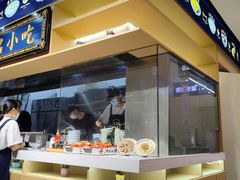 门面-文叔·湖北名小吃·小龙虾(华强北店)