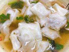 -二红烧烤排骨串(麦岛店)