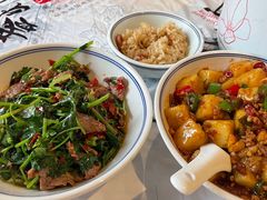 -壹盏灯(华远店)