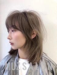 -木子造型S A L O N烫染·造型·理发