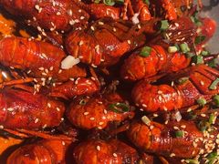 -巴厘龙虾·榜首油焖大虾(洞庭·艺术洋房店)