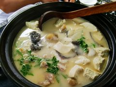 -炊烟餐厅