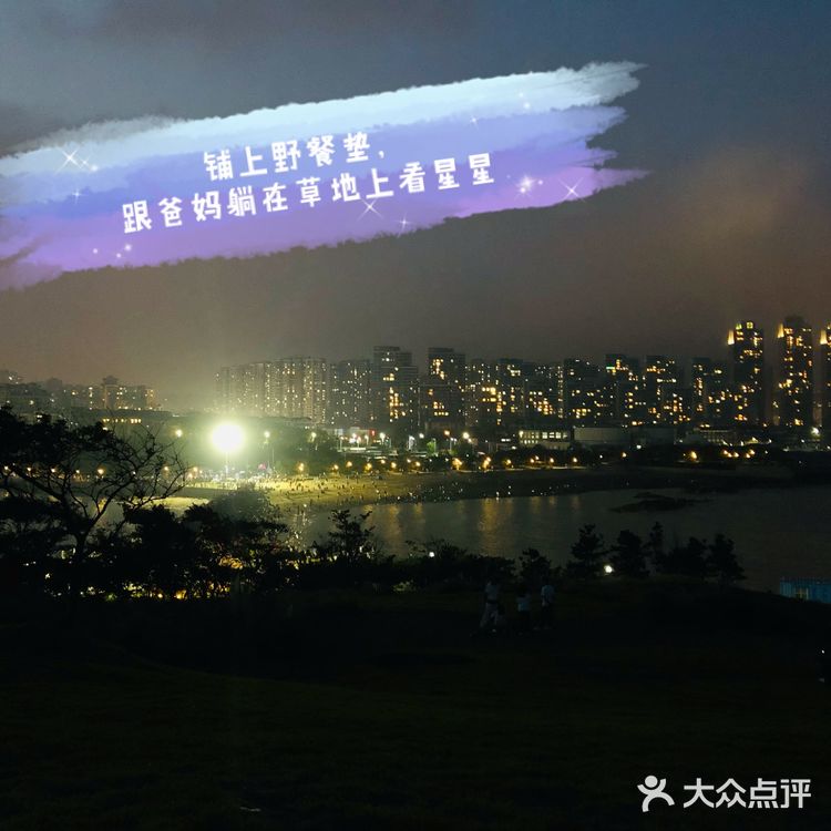 不要被入口的人群劝退，这里值得挤挤