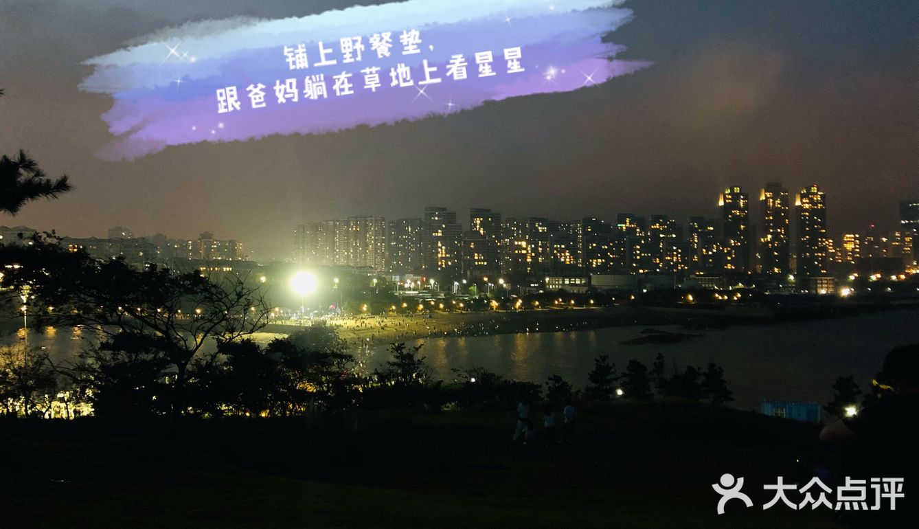 不要被入口的人群劝退，这里值得挤挤