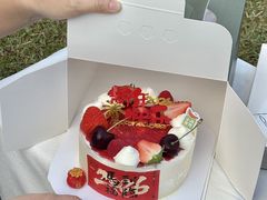 -小西家作•精致蛋糕(富力爱丁堡店)