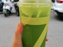 -7分甜(南通南大街店)