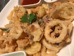 -WOLFGANG PUCK KITCHEN & BAR(迪士尼小镇店)