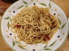 麻辣意面-萨莉亚意式餐厅(石鼓路店)
