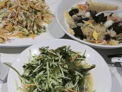 -渔码头食府·20年蓬莱老字号(登州路店)