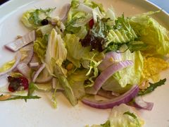 -赶海部落海鲜城(海阳路店)