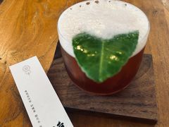 -点绛唇(鼓楼店)