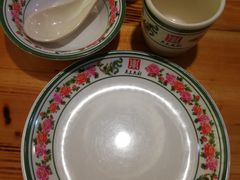 -关东大厨老三熏鹅(新石店)