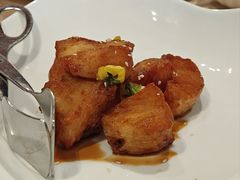-北京泰富酒店-柏景轩中餐厅