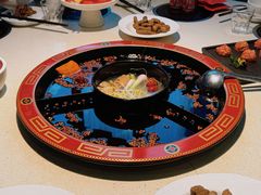 -家一加火锅(绿地翠谷总店)