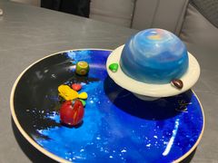 -3号仓库·创意中国菜(乐清正大广场店)
