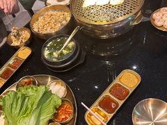 -东味北道熟成·炭火烤肉(九龙店)