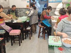-高行汤团店(金高路店)