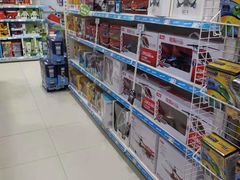 -TOYSRUS玩具反斗城(长沙德思勤店)