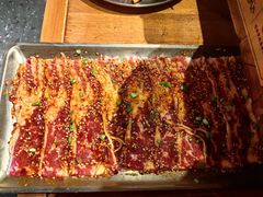 -西塔老太太泥炉烤肉(万柳华联店)