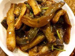 -老门框爆肚涮肉(金宝街店)