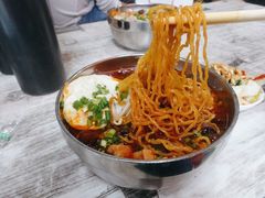 -金牌罗记肠旺面(蔡家街店)