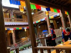 -滇藏石锅宴(北门坡古城管理局店)