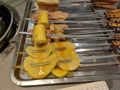 -水浒烤肉(大学城总店)
