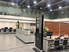 -北京之星奔驰4S店(亦庄店)