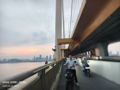 -武汉长江大桥