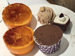 -晶丽香榭自助餐(南京大饭店)