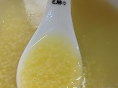 小米粥-王胖子驴肉火烧(鼓楼店)