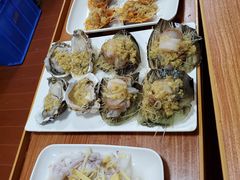 -船奇蒸汽海鲜·闽菜(八市海鲜总店)
