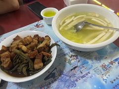 -北京龙庆四季香农家饭庄·灶台鱼·碳烤虹鳟鱼(龙庆峡店)