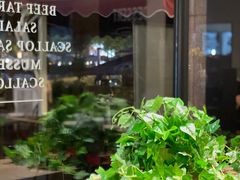-Bistro 63 创意融合料理(广粤天地店)