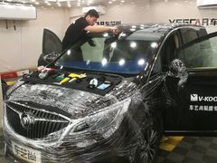 -车艺尚上海龙膜隐形车衣汽车贴膜旗舰店