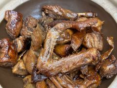 -醉壹号海鲜大排档(厦门美食地标店)